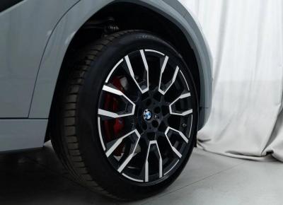 Фото BMW X6