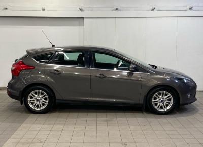 Фото Ford Focus