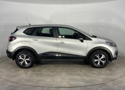 Фото Renault Kaptur