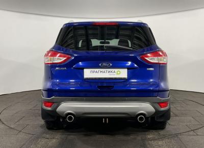 Фото Ford Kuga