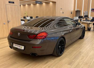 Фото BMW 6 серия