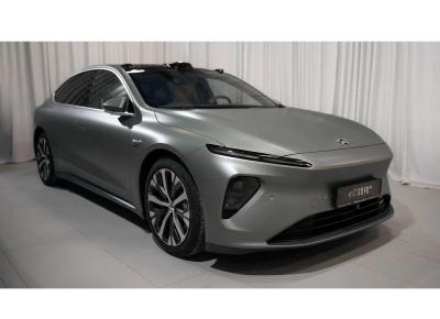 Фото Nio ET7