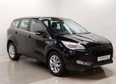 Фото Ford Kuga