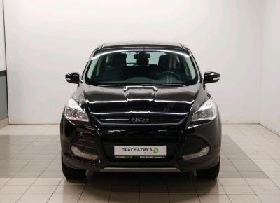 Фото Ford Kuga