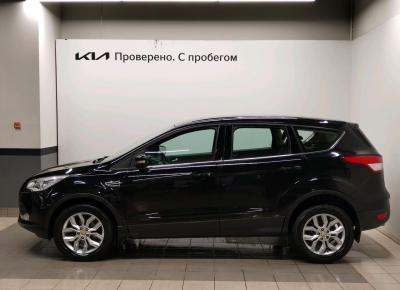 Фото Ford Kuga