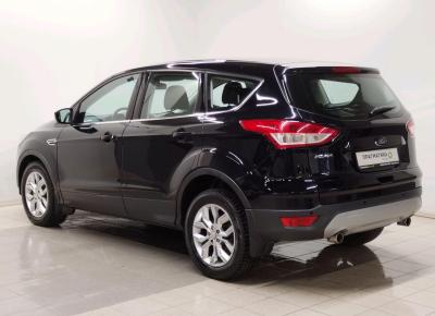 Фото Ford Kuga