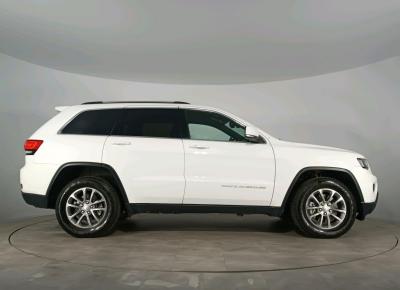 Фото Jeep Grand Cherokee