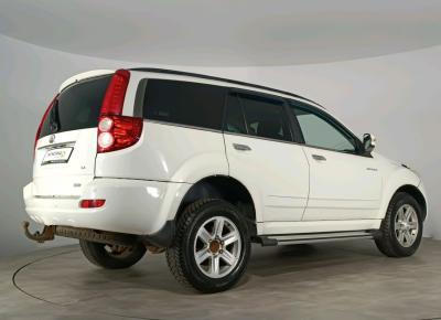 Фото Great Wall Hover H5