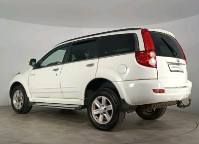 Фото Great Wall Hover H5