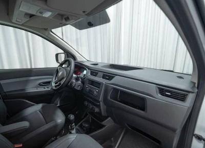 Фото Renault Express