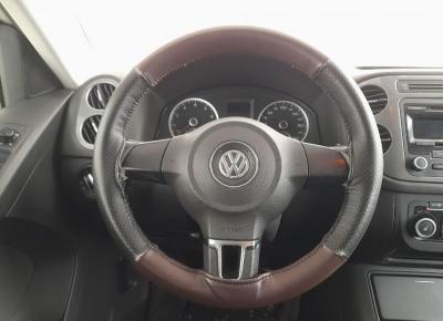 Фото Volkswagen Tiguan