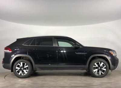 Фото Volkswagen Atlas Cross Sport