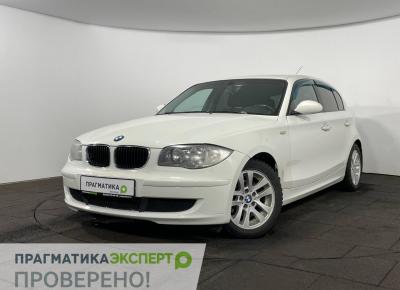 Фото BMW 1 серия