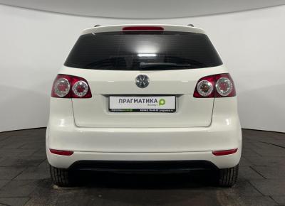 Фото Volkswagen Golf Plus