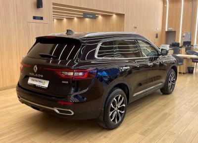 Фото Renault Koleos