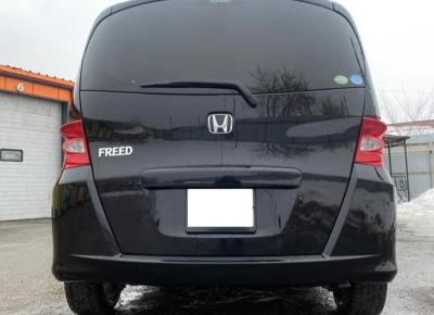 Фото Honda Freed