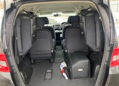 Фото Honda Freed