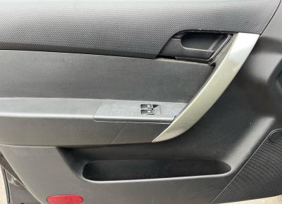 Фото Chevrolet Aveo