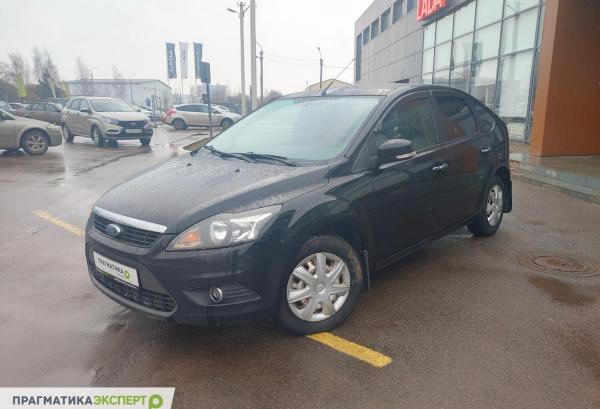 Ford Focus, 2008 год выпуска с двигателем Бензин, 480 000 RUB в г. Великие Луки