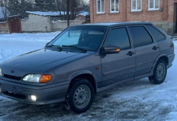 LADA (ВАЗ) 2114, 2013 год выпуска с двигателем Бензин, 355 000 RUB в г. Владикавказ