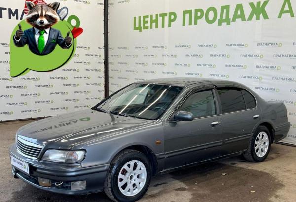 Nissan Maxima, 1999 год выпуска с двигателем Бензин, 249 000 RUB в г. Псков