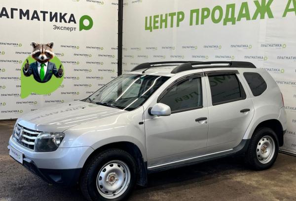 Renault Duster, 2013 год выпуска с двигателем Бензин, 850 000 RUB в г. Псков