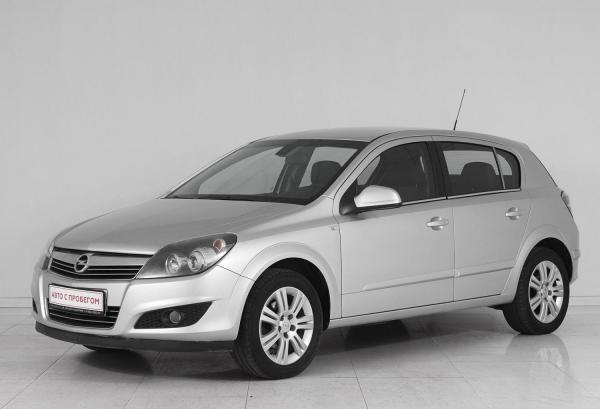 Opel Astra, 2012 год выпуска с двигателем Бензин, 1 065 000 RUB в г. Москва