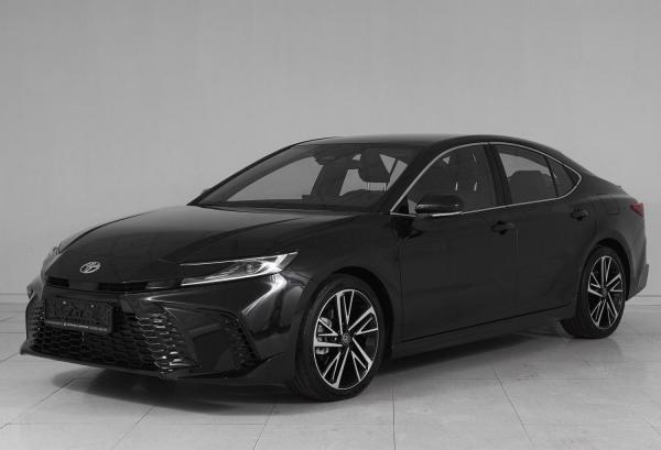 Toyota Camry, 2024 год выпуска с двигателем Бензин, 4 550 000 RUB в г. Москва