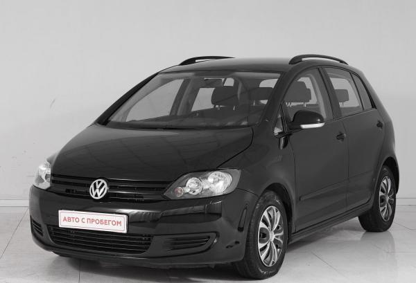 Volkswagen Golf Plus, 2011 год выпуска с двигателем Бензин, 850 000 RUB в г. Москва