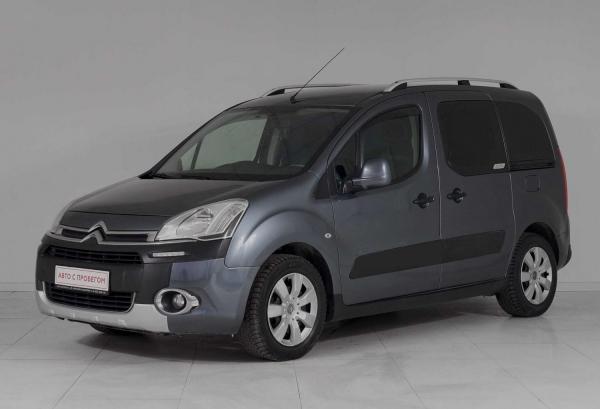 Citroen Berlingo, 2013 год выпуска с двигателем Бензин, 833 000 RUB в г. Москва