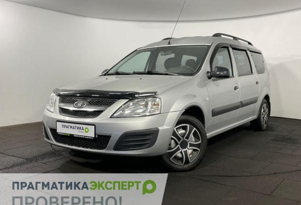 LADA (ВАЗ) Largus, 2019 год выпуска с двигателем Бензин, 999 900 RUB в г. Великий Новгород