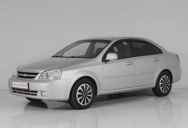 Chevrolet Lacetti, 2012 год выпуска с двигателем Бензин, 551 000 RUB в г. Москва