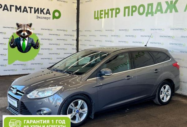 Ford Focus, 2013 год выпуска с двигателем Дизель, 950 000 RUB в г. Псков