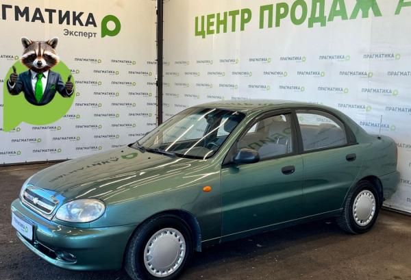 Chevrolet Lanos, 2008 год выпуска с двигателем Бензин, 299 000 RUB в г. Псков