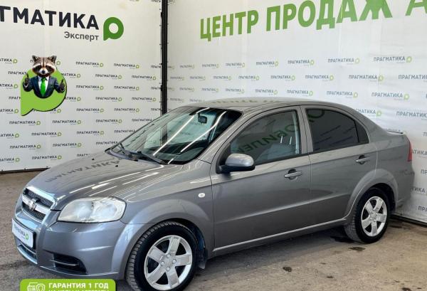 Chevrolet Aveo, 2007 год выпуска с двигателем Бензин, 445 000 RUB в г. Псков