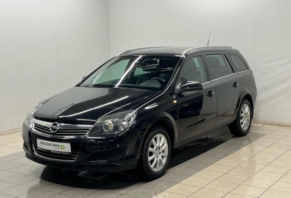 Opel Astra, 2013 год выпуска с двигателем Бензин, 649 000 RUB в г. Санкт-Петербург