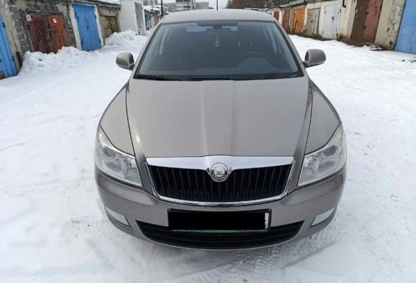 Skoda Octavia, 2011 год выпуска с двигателем Бензин, 790 000 RUB в г. Челябинск