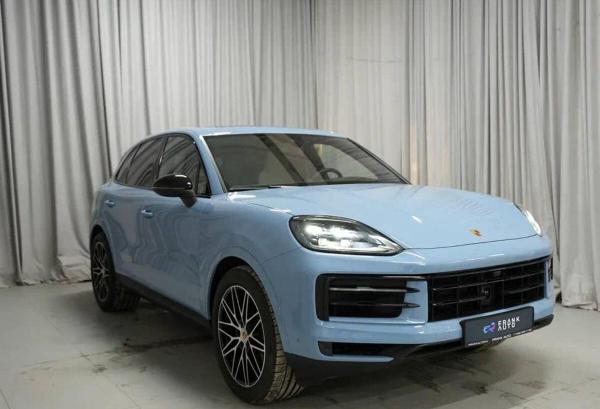 Porsche Cayenne, 2023 год выпуска с двигателем Бензин, 19 500 000 RUB в г. Москва