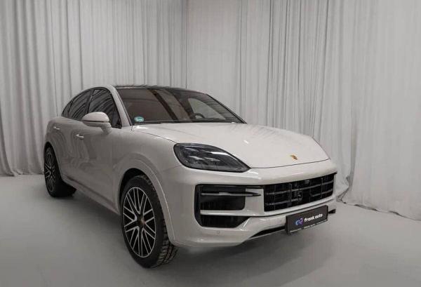 Porsche Cayenne, 2023 год выпуска с двигателем Бензин, 21 000 000 RUB в г. Москва