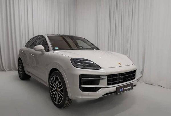 Porsche Cayenne, 2023 год выпуска с двигателем Бензин, 21 000 000 RUB в г. Москва