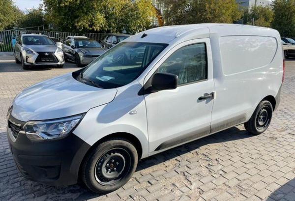 Renault Express, 2024 год выпуска с двигателем Бензин, 3 150 000 RUB в г. Москва