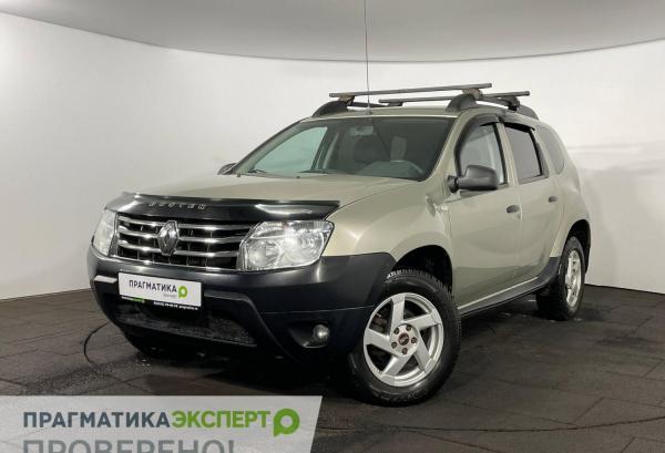 Renault Duster, 2014 год выпуска с двигателем Бензин, 879 900 RUB в г. Великий Новгород