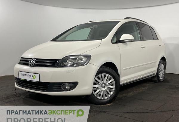 Volkswagen Golf Plus, 2010 год выпуска с двигателем Бензин, 720 000 RUB в г. Великий Новгород