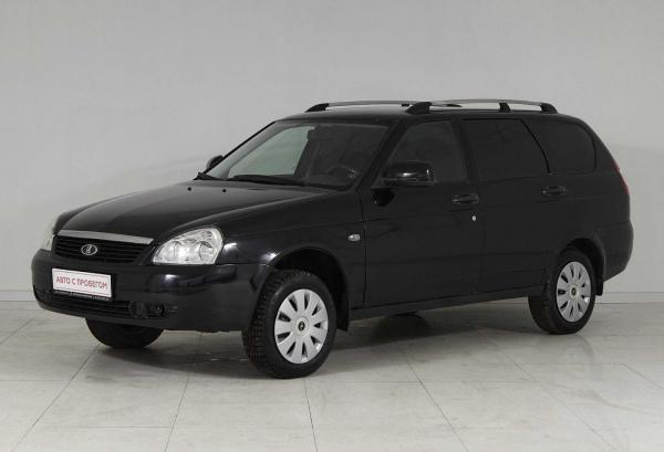 LADA (ВАЗ) Priora, 2011 год выпуска с двигателем Бензин, 395 000 RUB в г. Москва