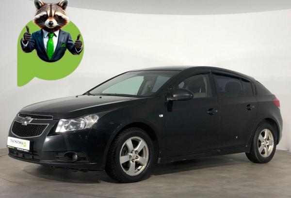 Chevrolet Cruze, 2012 год выпуска с двигателем Бензин, 649 000 RUB в г. Санкт-Петербург