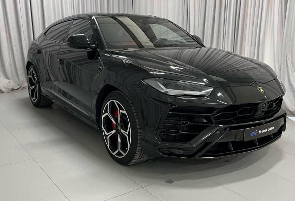 Lamborghini Urus, 2018 год выпуска с двигателем Бензин, 22 000 000 RUB в г. Москва