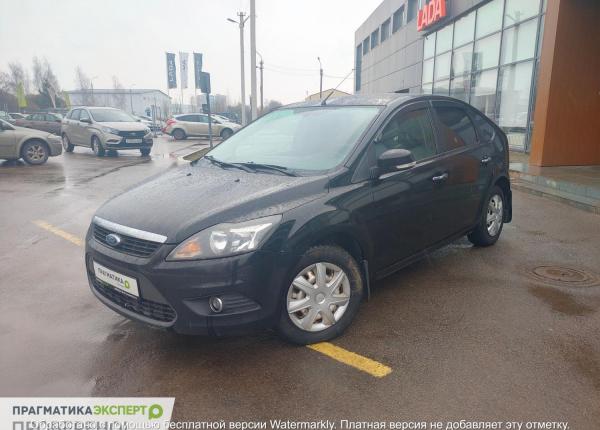 Ford Focus, 2008 год выпуска с двигателем Бензин, 480 000 RUB в г. Великие Луки