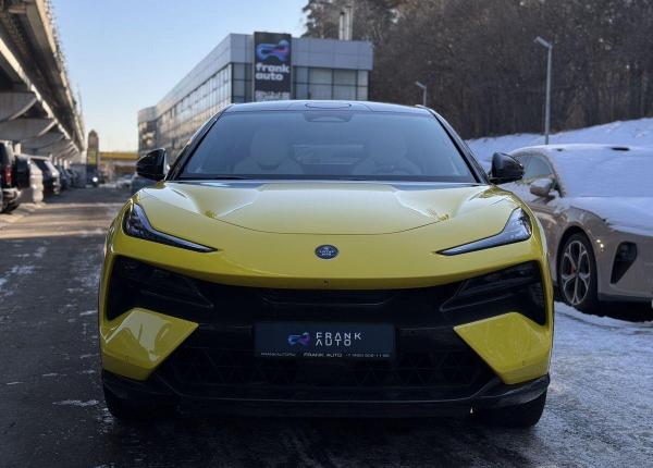 Lotus Eletre, 2023 год выпуска с двигателем Электро, 13 300 000 RUB в г. Москва