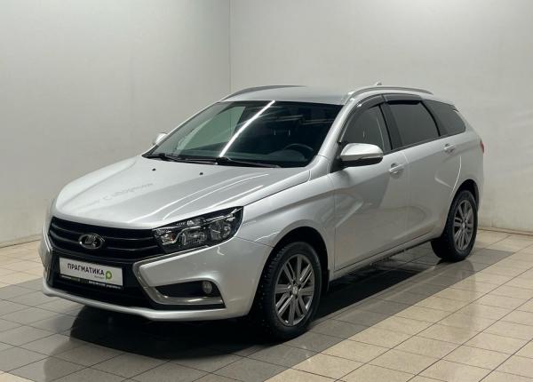 LADA (ВАЗ) Vesta, 2019 год выпуска с двигателем Бензин, 829 000 RUB в г. Санкт-Петербург