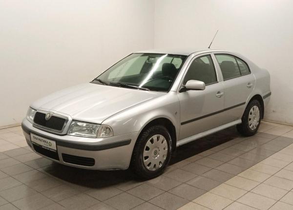 Skoda Octavia, 2008 год выпуска с двигателем Бензин, 399 000 RUB в г. Санкт-Петербург